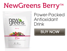 Try Berry Fusion!