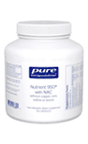 UPC 766298003801 product image for Nutrient 950® with NAC - Pure Encapsulations - 120 Capsules - multivitamin  | upcitemdb.com