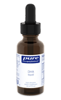 UPC 766298012780 product image for DHA liquid - Pure Encapsulations - 30 ml (0.03 fl oz) - dha - liquid | upcitemdb.com