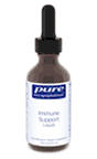 UPC 766298010687 product image for Immune Support Liquid - Pure Encapsulations - 4 Fluid Ounces - liquid - immune | upcitemdb.com