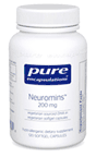 UPC 766298013053 product image for Neuromins™ - Pure Encapsulations - 60 Softgels (200 mg.) - Neuromins™  | upcitemdb.com