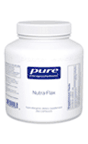 UPC 766298001975 product image for Nutra-Flax - Pure Encapsulations - 250 Capsules - Nutra-Flax - Nutraflax | upcitemdb.com