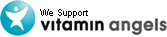 We Support Vitamin Angels