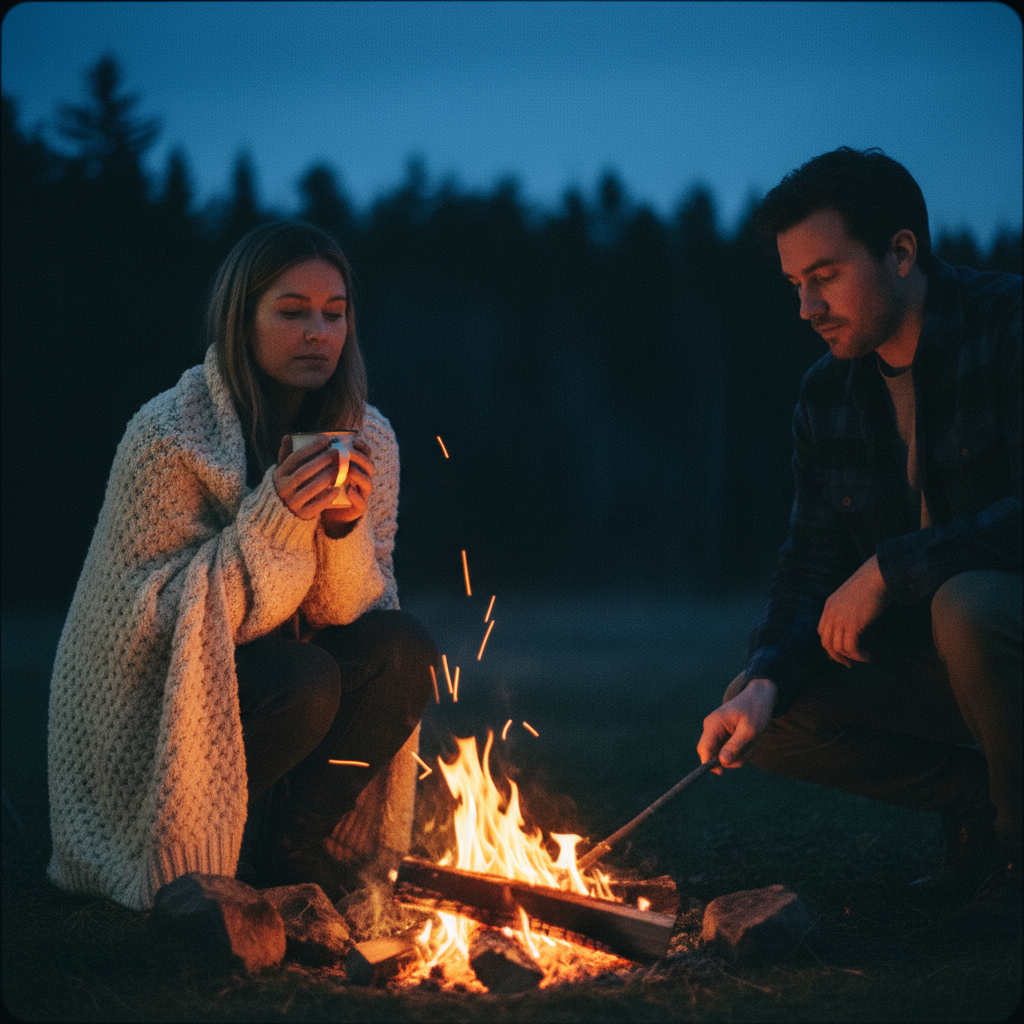 The Evening Method: Why Your Body Heals Best After Dark