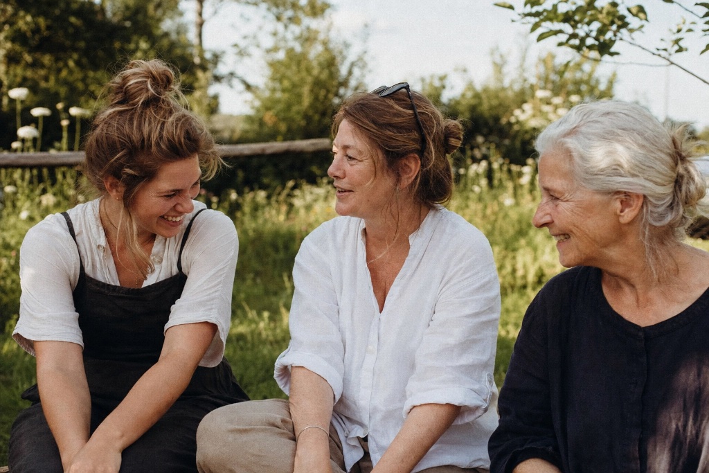 Women’s Wellness Protocol: The Four-Product Foundation