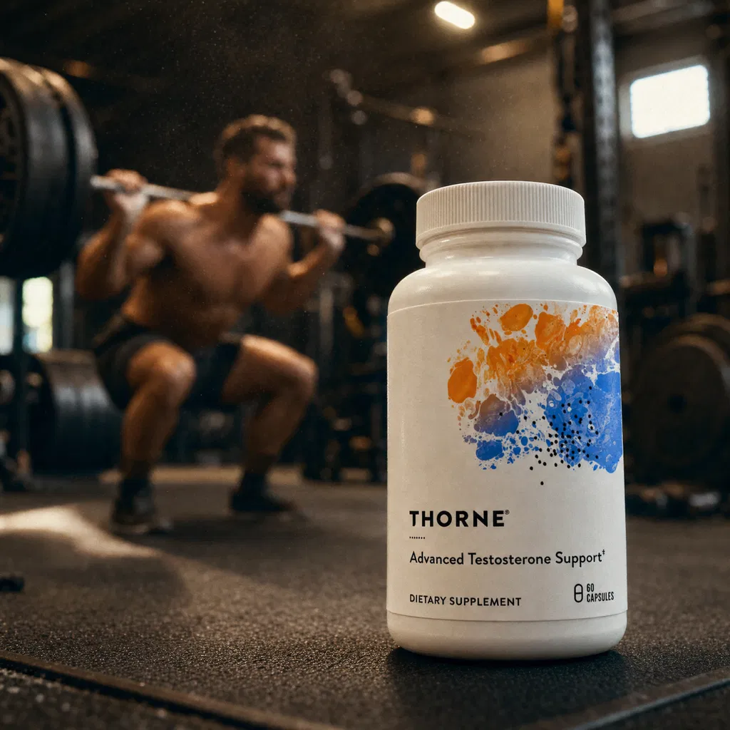 Men's Health
