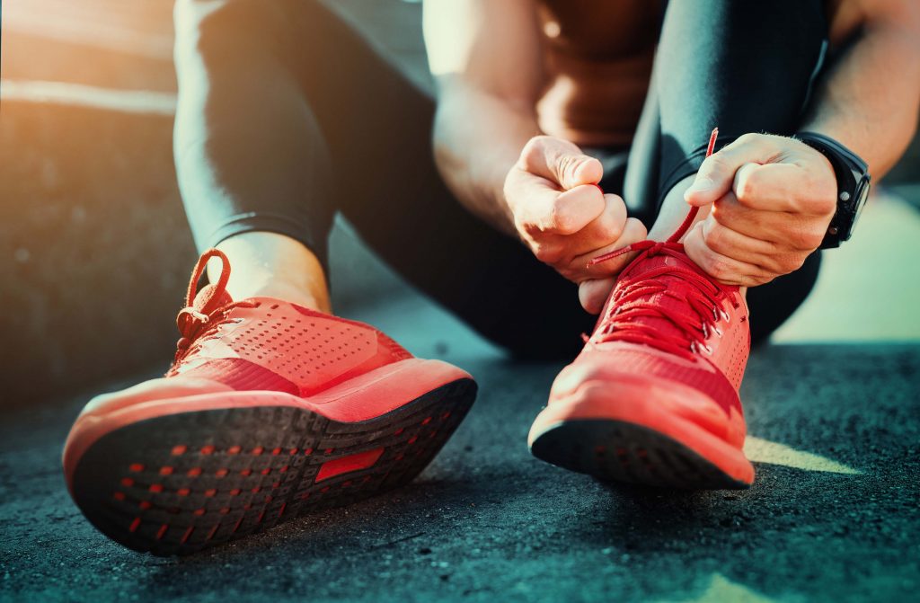 Keep It Real Episode 9: Improve Your Fitness In 4 Minutes