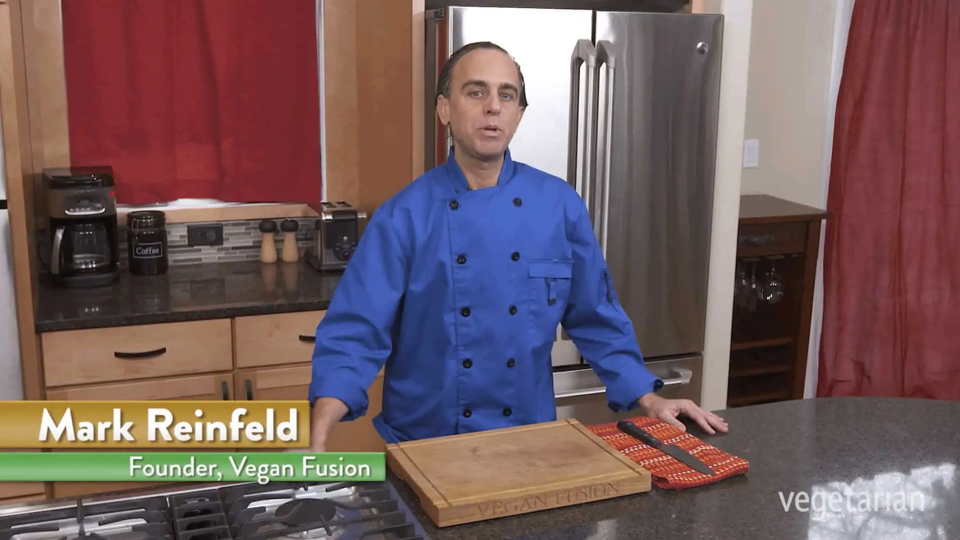 How To Make Vegan Food