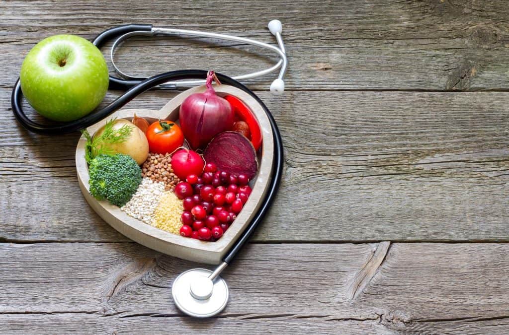 Keep It Real Episode 4:  Heart Disease, Diet & Statin Drugs