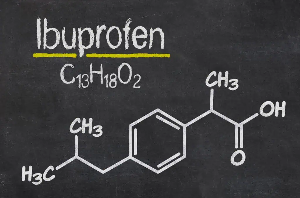 Stop Taking Ibuprofen & Do These 3 Things