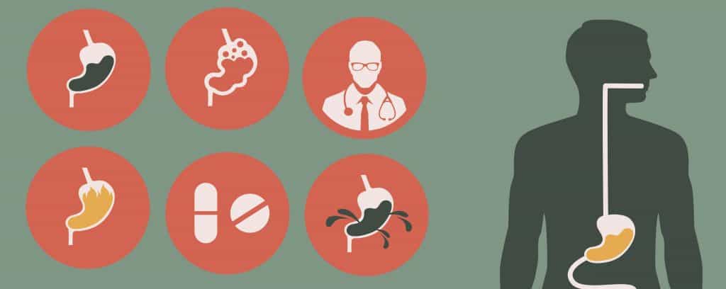 Keep It Real Episode 6: Acid Reflux & Heartburn