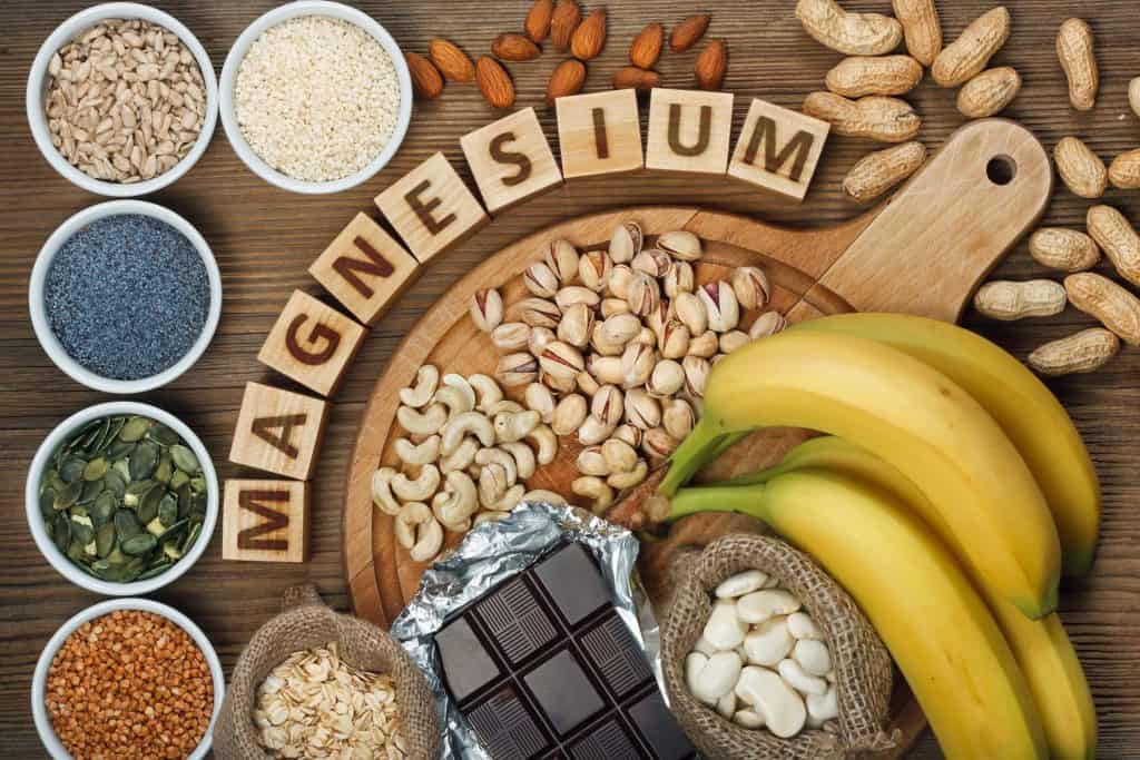 Keep It Real Episode 16: Choosing The Right Magnesium Supplement