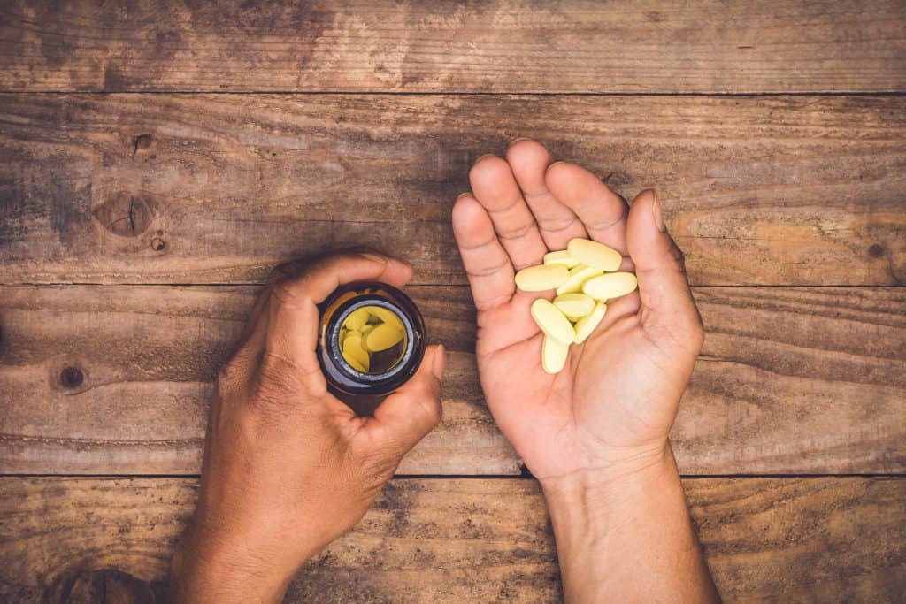 Keep It Real Episode 2: Choosing The Right Vitamins & Minerals