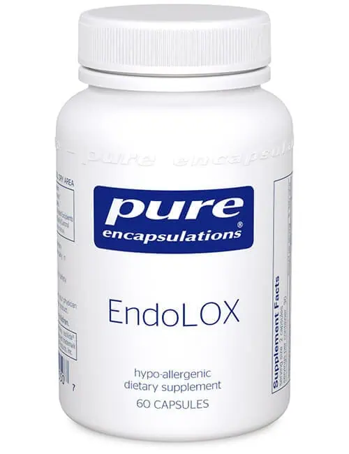EndoLOX by Pure Encapsulations