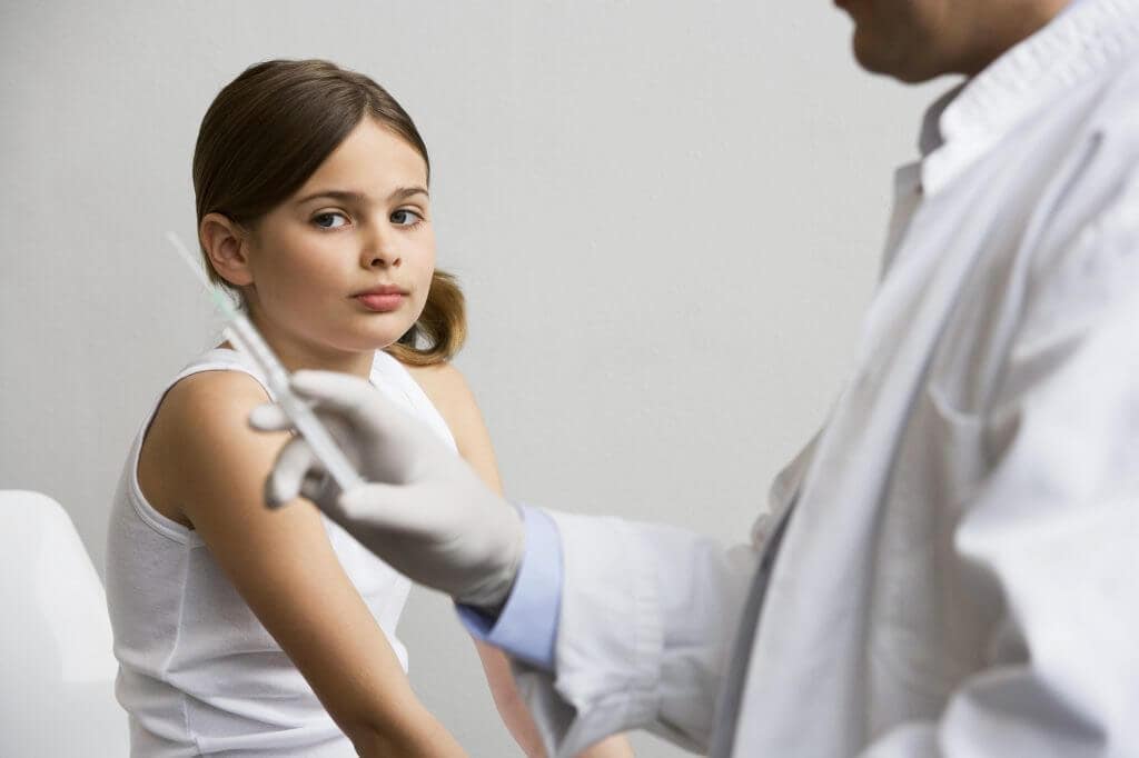 Should You Vaccinate Your Child?