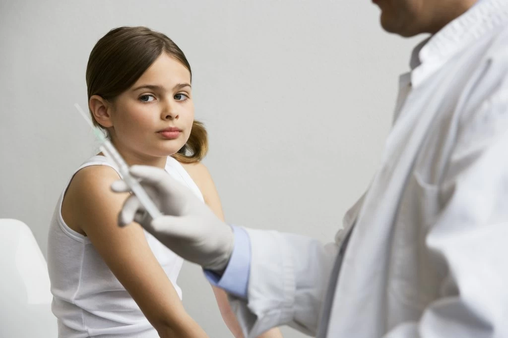 Should You Vaccinate Your Child?