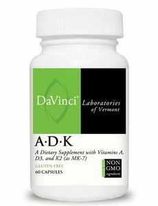 A.D.K. by DaVinci Labs