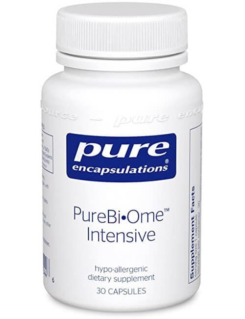 PureBi•Ome Intensive