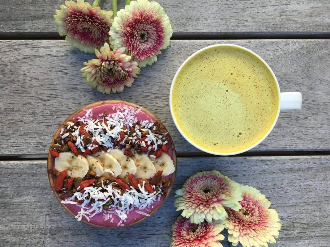 How Glutathione, Turmeric & Other Antioxidants Work