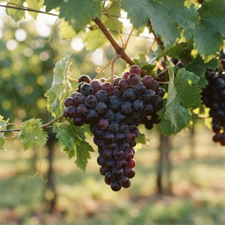 Red Wine Polyphenols