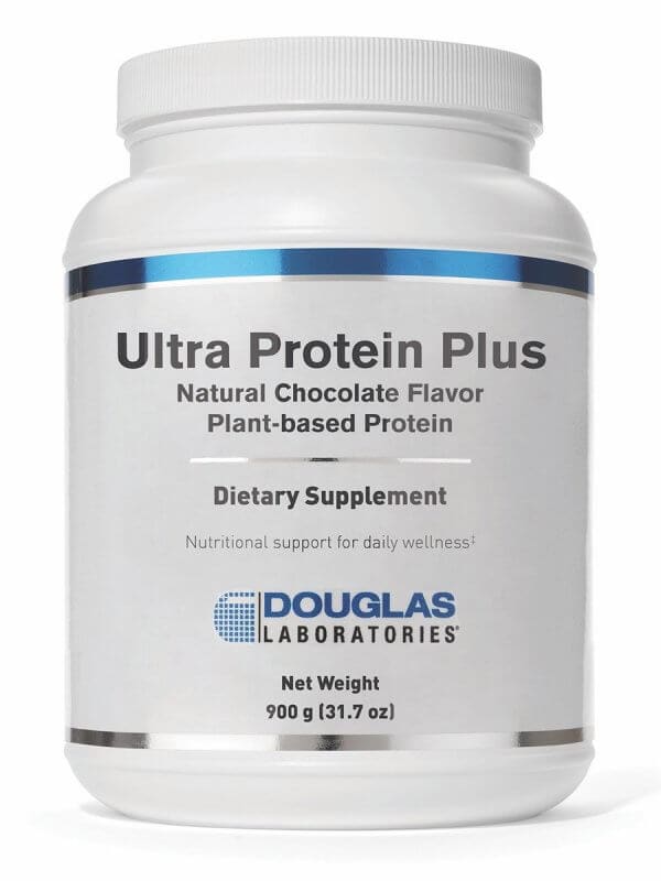 Ultra Protein Plus