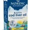 Arctic Cod Liver Oil Soft Gels - Image 3