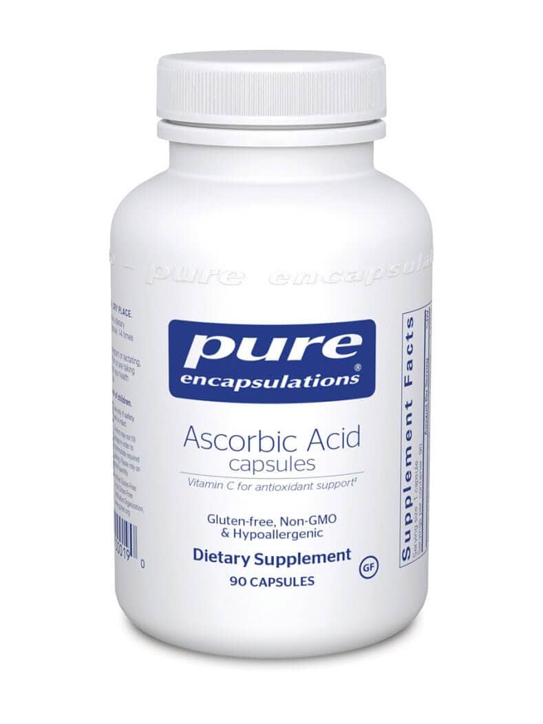 Ascorbic Acid