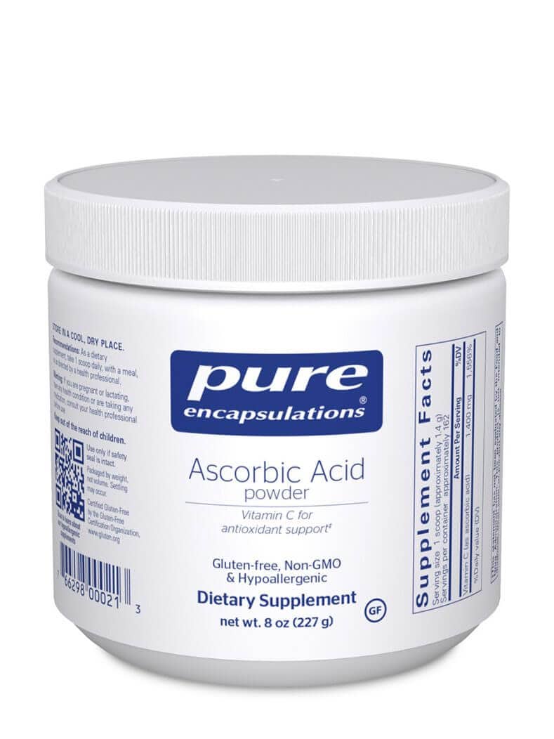 Ascorbic Acid Powder