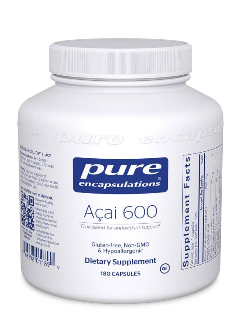 Acai 600