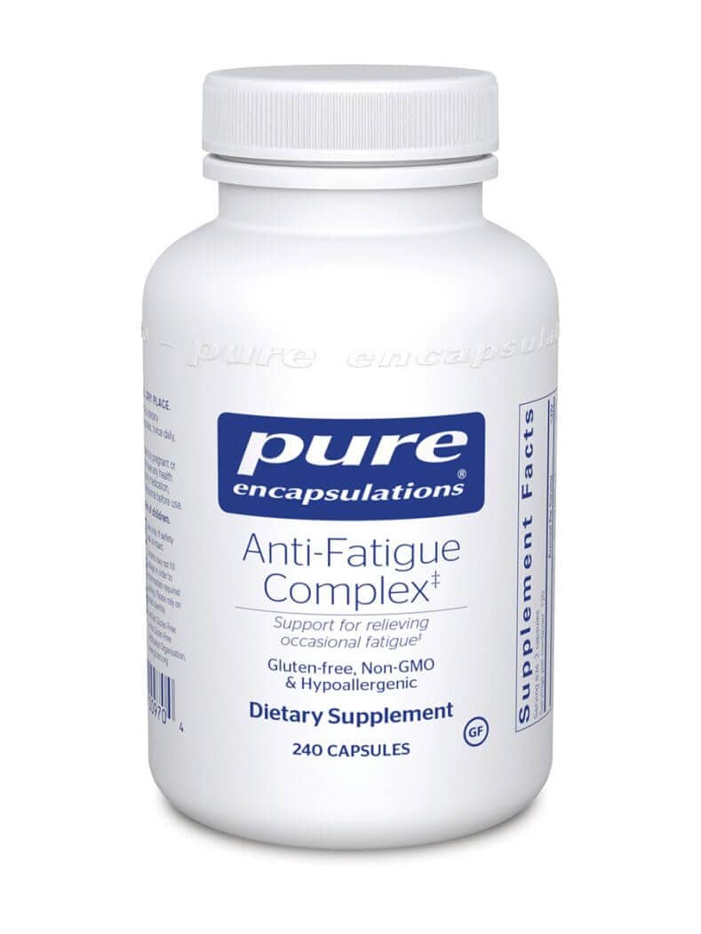 Anti-Fatigue Complex
