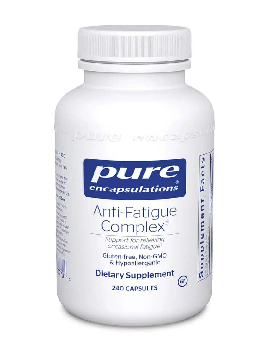 Anti-Fatigue Complex