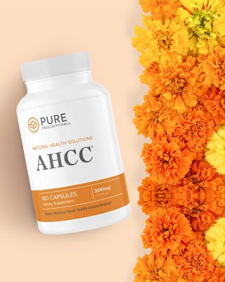 2 Capsules Daily