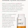 AHCC, Immune System Activated.