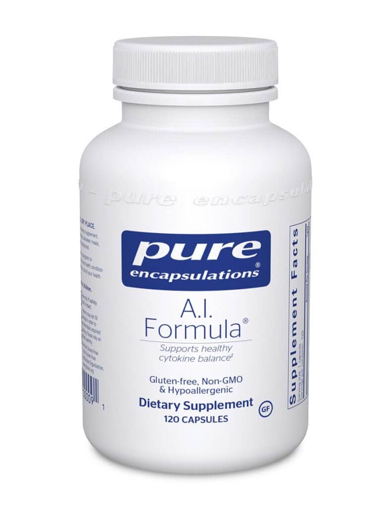 A.I. Formula®