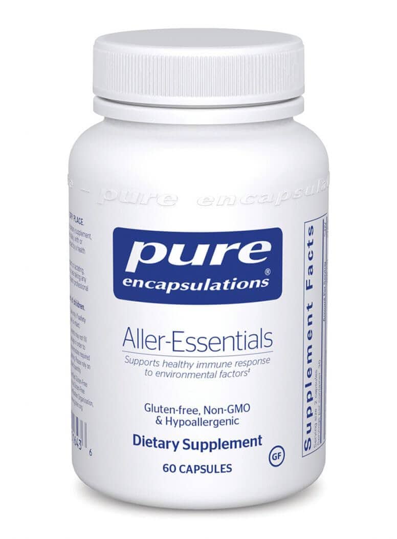 Aller-Essentials