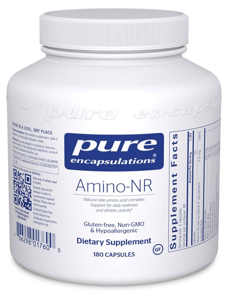 Amino-NR