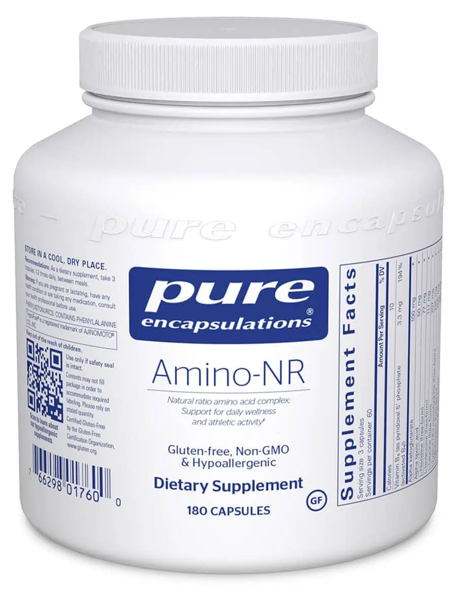 Amino-NR
