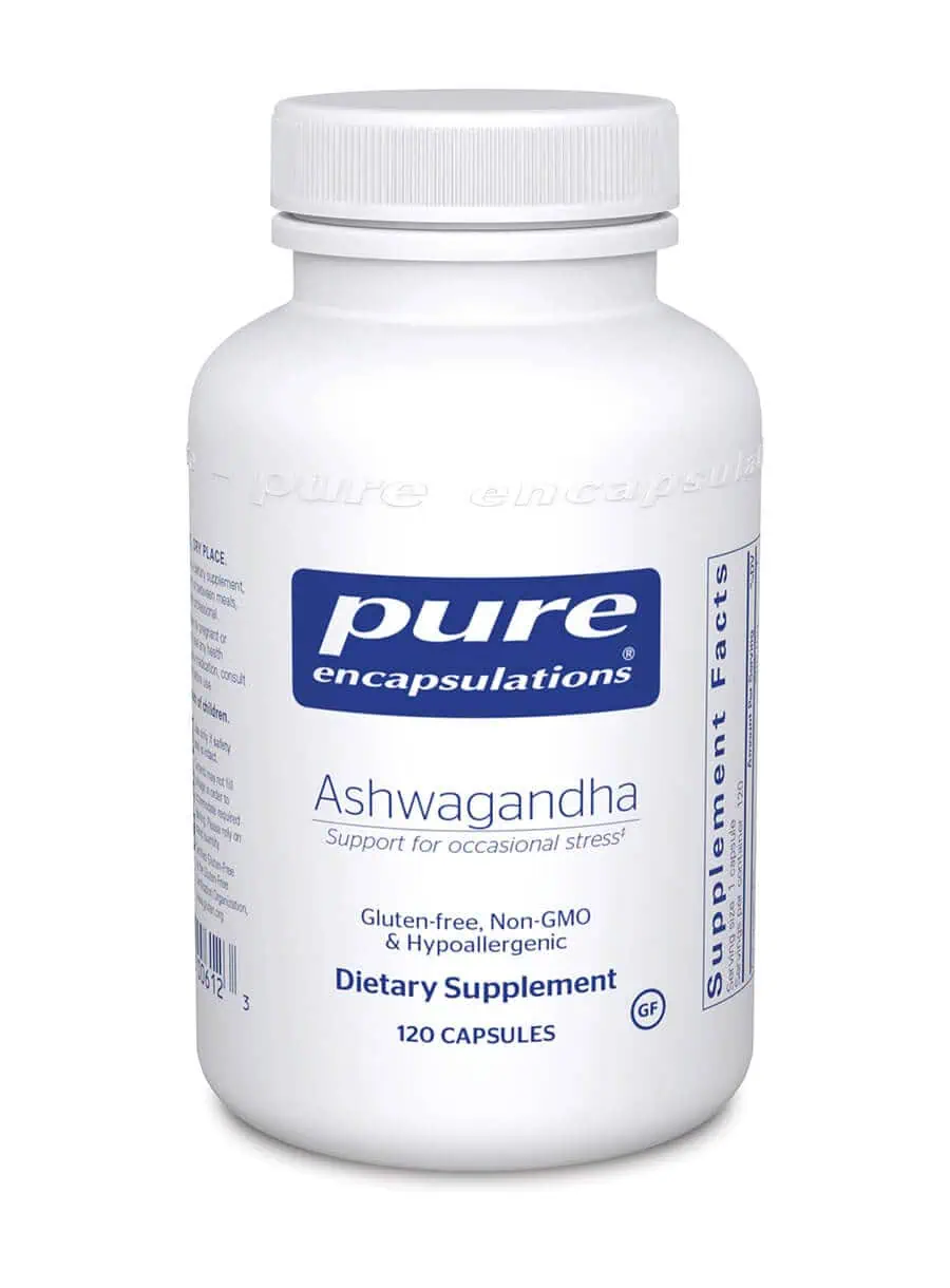 Ashwagandha