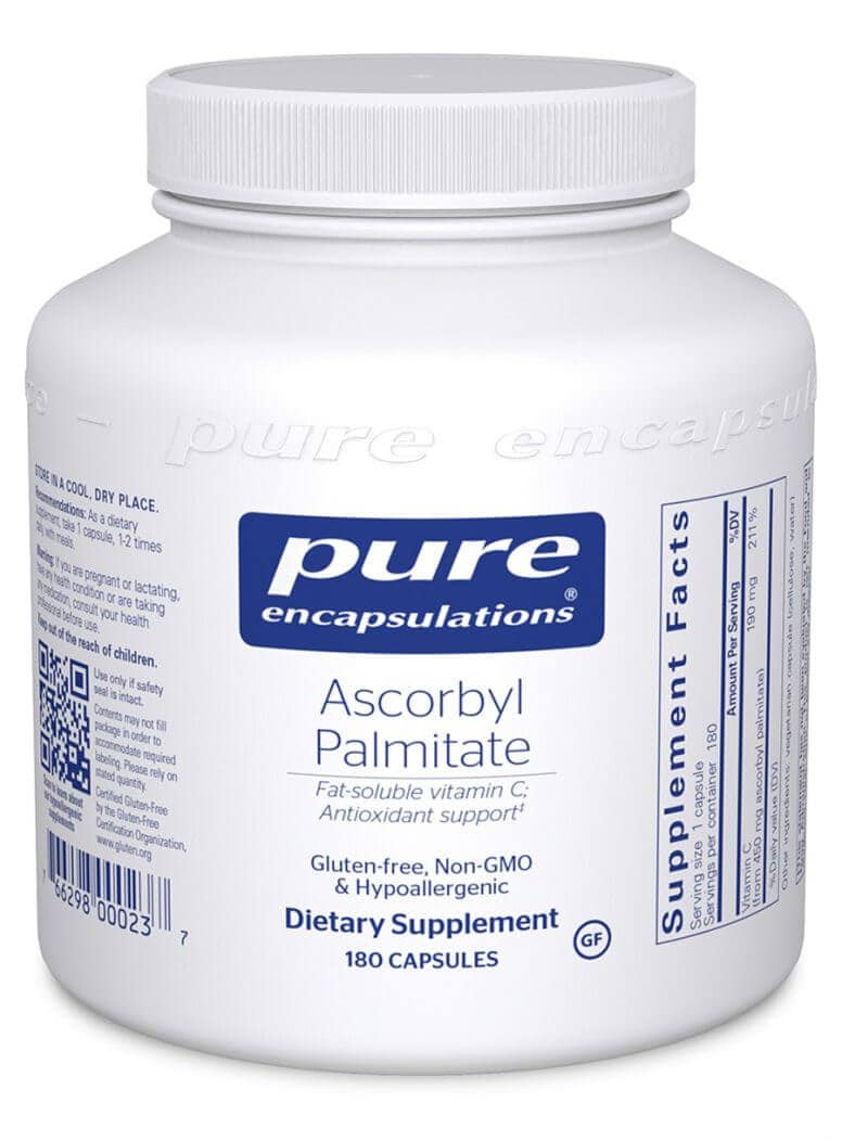 Ascorbyl Palmitate