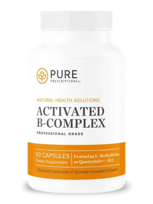 Activated B-Complex