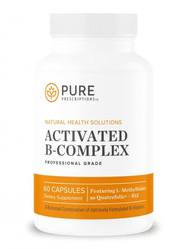 Activated B-Complex