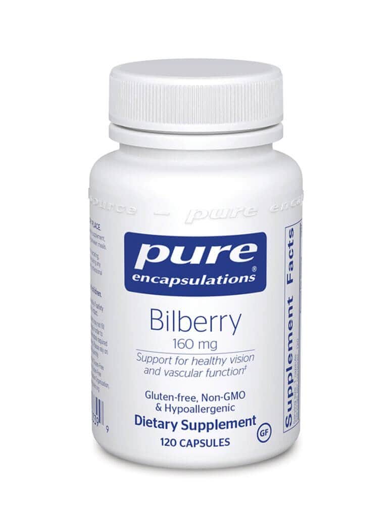 Bilberry