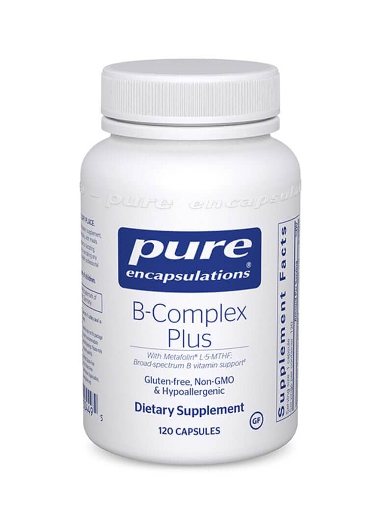 B-Complex Plus™