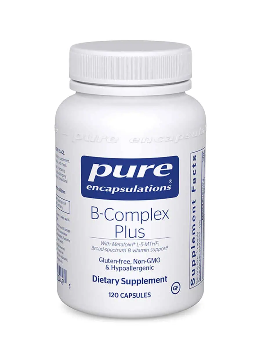 B-Complex Plus™
