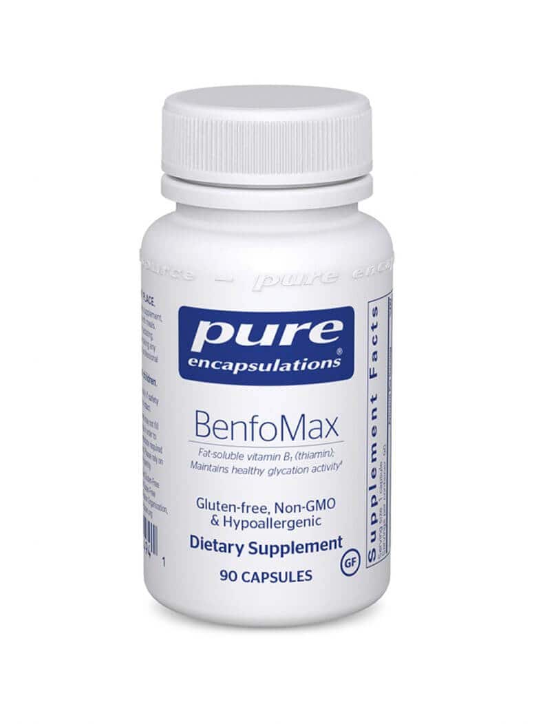BenfoMax