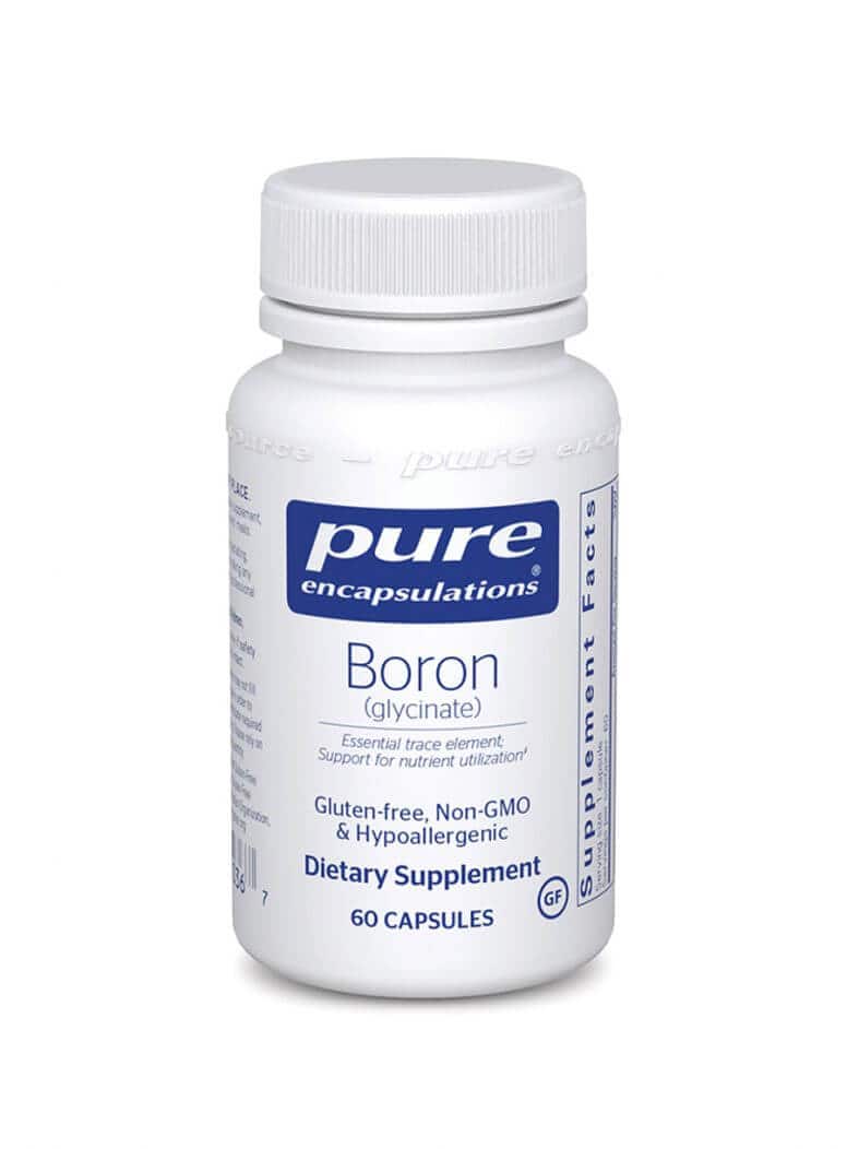 Boron (glycinate)