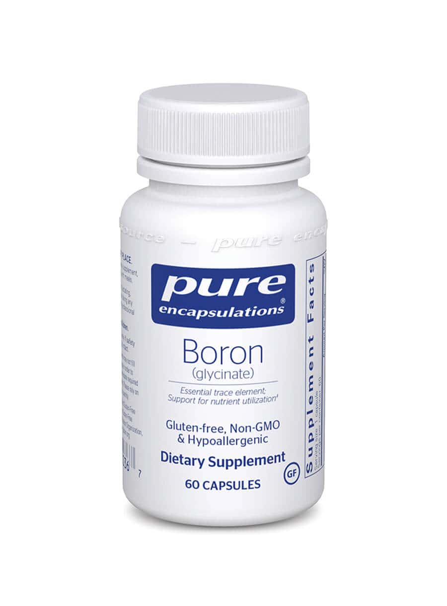 Boron (glycinate)