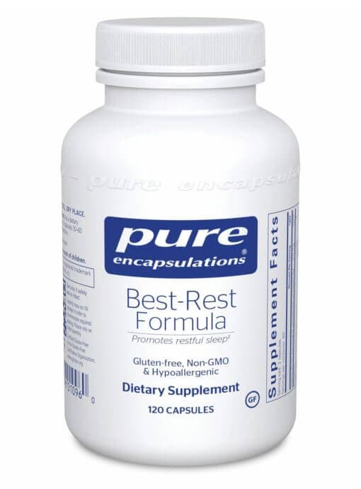 Best-Rest Formula