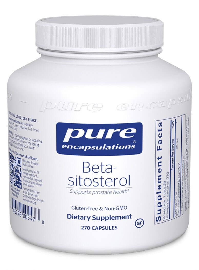 Beta-sitosterol