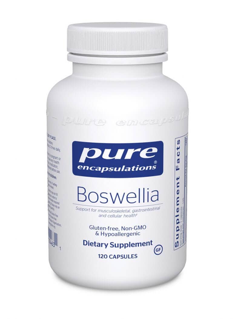 Boswellia